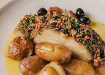 Lisbona u votua për herë të parë si destinacioni më i mirë i kuzhinës në Evropë