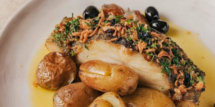 Lisbona u votua për herë të parë si destinacioni më i mirë i kuzhinës në Evropë