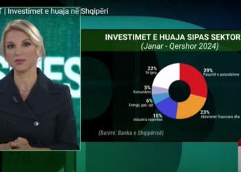 Investimet e huaja? Pikëpyetje mbi cilësinë dhe ndikimin në ekonomi