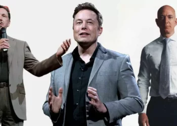 Mosha kur 10 miliarderë arritën statusin e tyre të milionerit!