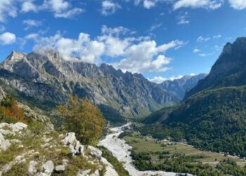 “Shqipëria 1 euro”, dalin në shitje edhe malet