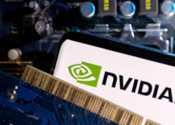 Nvidia tejkalon Apple si kompania më e vlefshme në botë