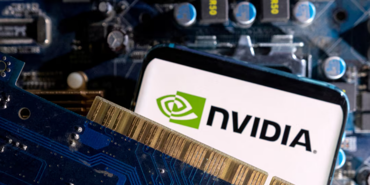 Nvidia tejkalon Apple si kompania më e vlefshme në botë