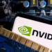Nvidia tejkalon Apple si kompania më e vlefshme në botë