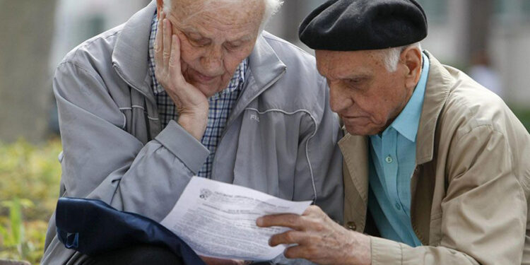 Indeksimi elektoral i pensioneve, Ministri Gonxhe: Do të bëhet në prill