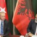 “Ejvallah”. Rama falënderon Erdoganin: Duhet që niveli i shkëmbimeve tregtare të arrijë në 2 miliardë euro