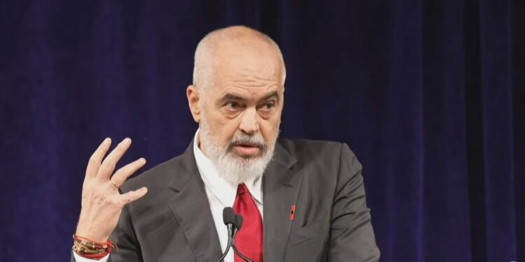 Rama jep lajmin për diasporën: Shumë shpejt linjë direkte Nju Jork-Tiranë
