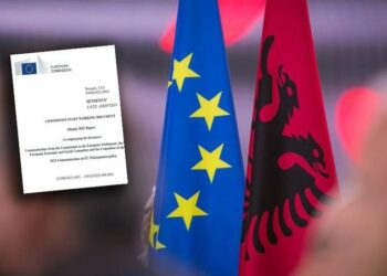 Progres raporti i BE për ekonominë: Shqipëria probleme me informalitetin, prokurimet dhe pastrimin e parave