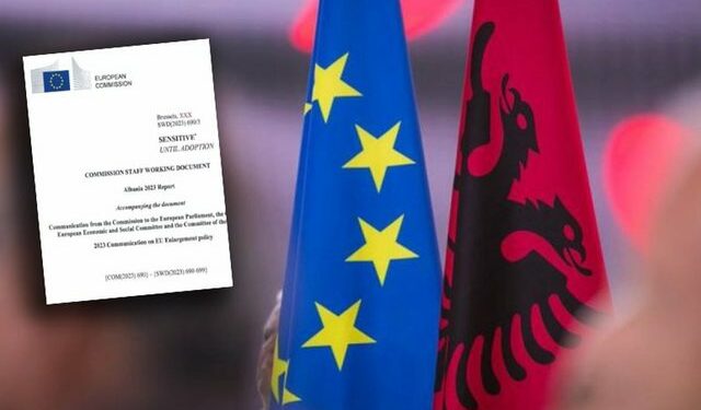 Progres raporti i BE për ekonominë: Shqipëria probleme me informalitetin, prokurimet dhe pastrimin e parave