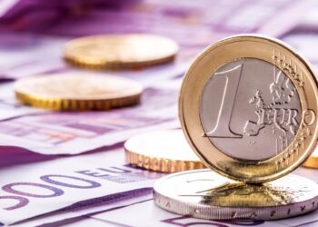 “Groposja e euros”, më shumë se 9 lekë humbje në një vit. Nuk dihet fundi