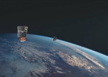 Kushtuan 6 milionë dollarë, satelitët “Albania 1 dhe 2” po përdoren për harta dhe fotografi