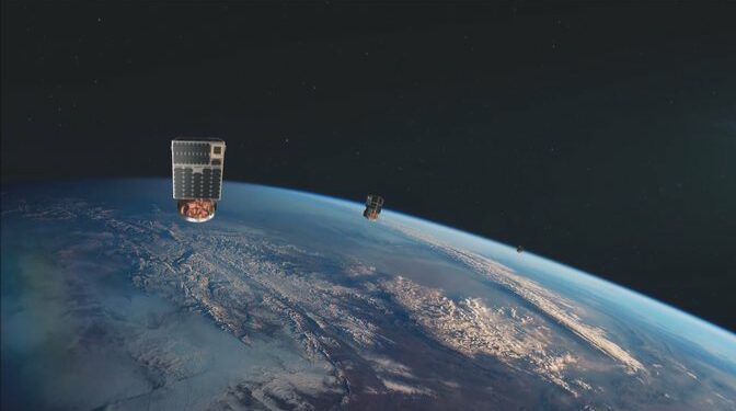 Kushtuan 6 milionë dollarë, satelitët “Albania 1 dhe 2” po përdoren për harta dhe fotografi