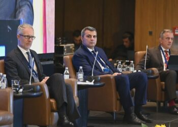 Mesazhi i guverantorit nga Maqedonia e Veriut: Ekonomia rrezikohet në shumë drejtime, përfshirë kriptomonedha