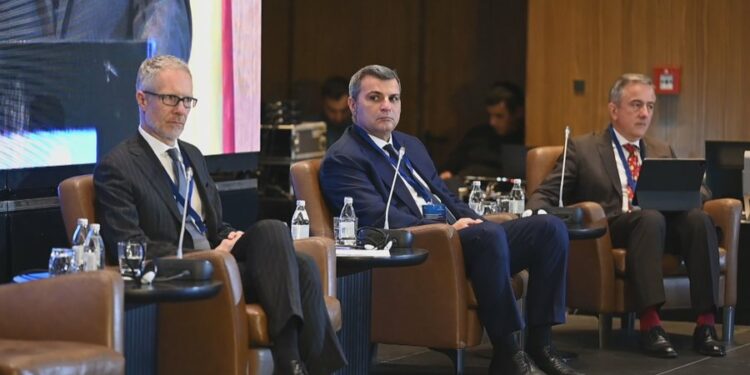 Mesazhi i guverantorit nga Maqedonia e Veriut: Ekonomia rrezikohet në shumë drejtime, përfshirë kriptomonedha