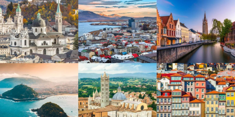 Shtetet më të lira për t’i vizituar