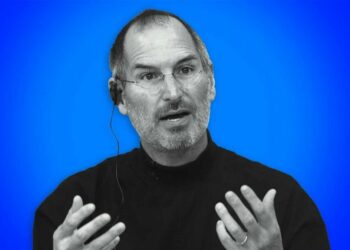 Steve Jobs shprehu bindjen se rregulli 10-minutësh e bëri atë më të zgjuar