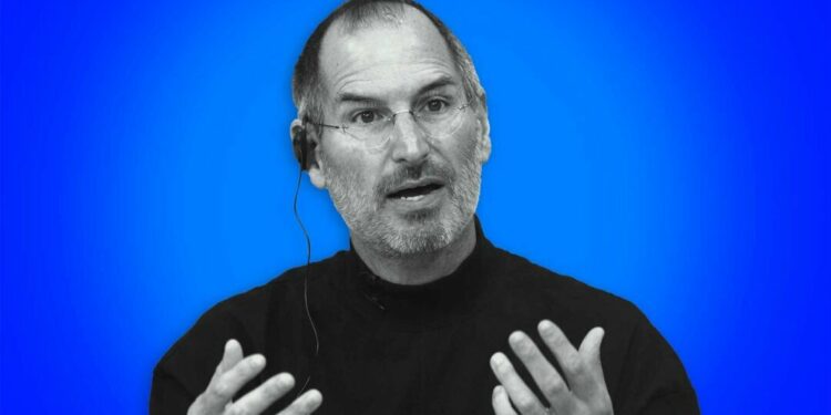Steve Jobs shprehu bindjen se rregulli 10-minutësh e bëri atë më të zgjuar