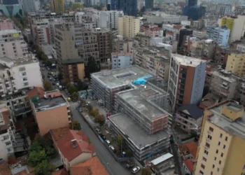 20 euro në vit për çdo krevat, “taksë e sheshtë” për apartamentet me qira ditore