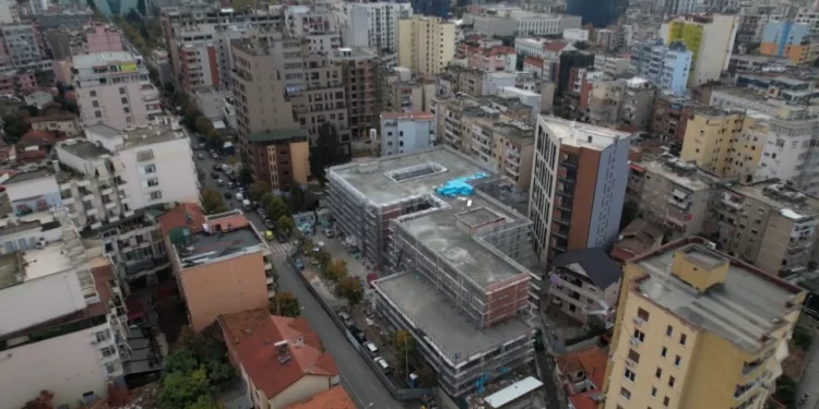 20 euro në vit për çdo krevat, “taksë e sheshtë” për apartamentet me qira ditore