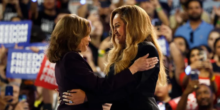 Ja cilët janë Yjet e Hollywood-it dhe Botës së Sportit që mbështesin kandidatët në SHBA