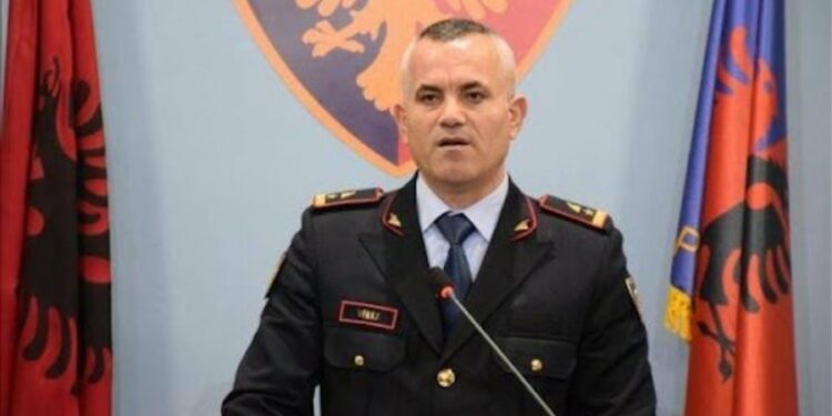 Ardi Veliu do të menaxhojë Prodhimin dhe Tregtinë Shtetërore të Armëve