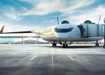 Bëhet gati avioni “i gjelbër” që do të shpëtojë planetin