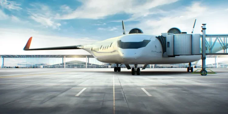 Bëhet gati avioni “i gjelbër” që do të shpëtojë planetin