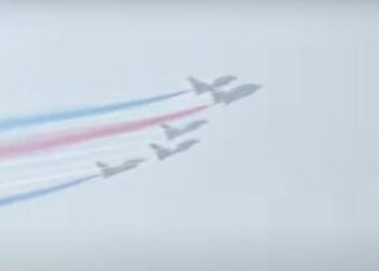 Kina sfidon Amerikën me avionin e saj “të padukshëm”