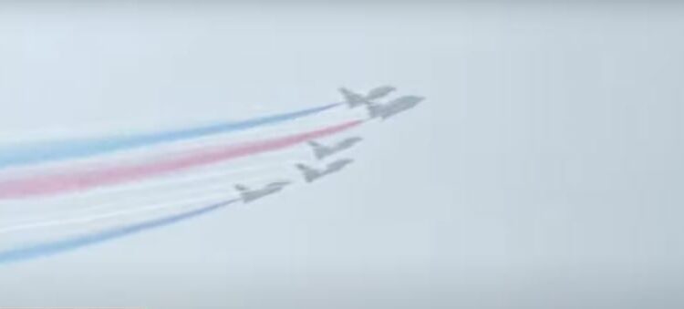 Kina sfidon Amerikën me avionin e saj “të padukshëm”