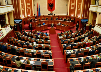 Buxheti 2025, të martën në seancë plenare për miratimin nen për nen. Të gjitha ndryshimet e kërkuara në draft