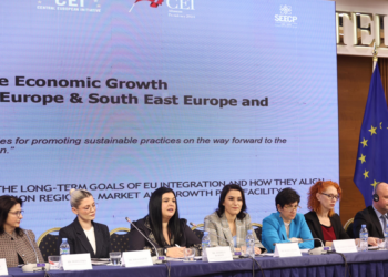 Rritja e qëndrueshme ekonomike, domosdoshmëri për integrimin në BE