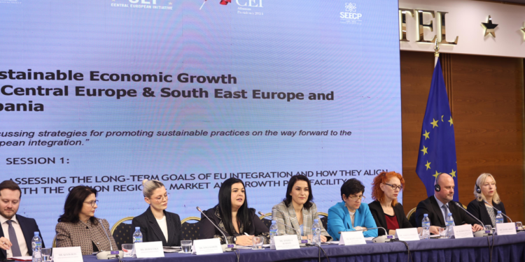 Rritja e qëndrueshme ekonomike, domosdoshmëri për integrimin në BE