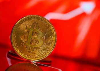 Bitcoin bie drejt $90,000 ndërsa ETF-të përfundojnë një seri pozitive
