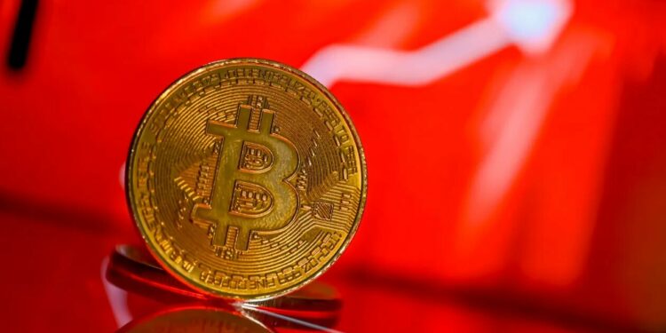 Bitcoin bie drejt $90,000 ndërsa ETF-të përfundojnë një seri pozitive