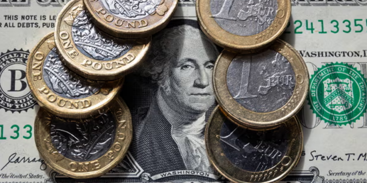 Tregjet i përgjigjen fitores së Trump, forcohet Dollari, rritet Bitcoin dhe bie çmimi i naftës