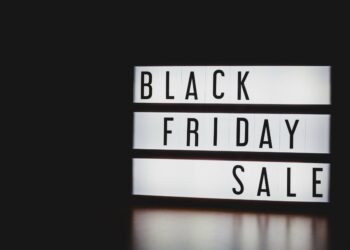 6 këshilla për Black Friday