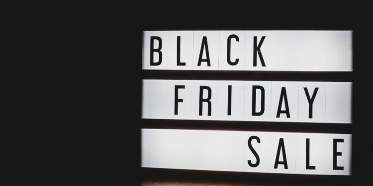 6 këshilla për Black Friday