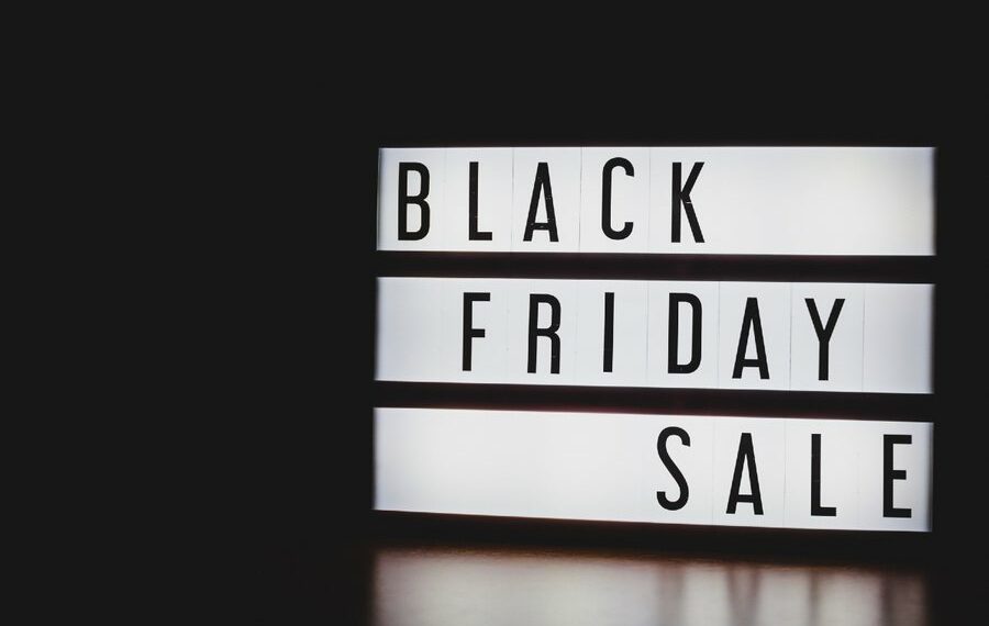 6 këshilla për Black Friday