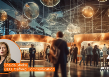 Rëndësia e Panaireve Sektoriale: Një Analizë e Panaireve në Evropë dhe Panairi i Ardhshëm nga Iceberg Exhibitions