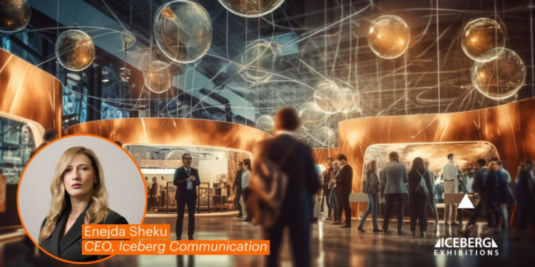 Rëndësia e Panaireve Sektoriale: Një Analizë e Panaireve në Evropë dhe Panairi i Ardhshëm nga Iceberg Exhibitions