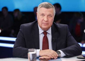 Prof. Dr. Adrian Civici: “Efekti Trump” në tregjet financiare dhe ekonominë botërore – çfarë po ndodh?