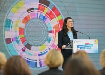 Java Ndërkombëtare e Sipërmarjes 2024. Aktivitetet që priten për biznesin