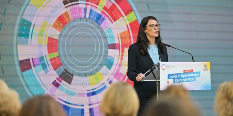 Java Ndërkombëtare e Sipërmarjes 2024. Aktivitetet që priten për biznesin