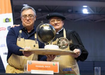 Zbulohet djathi më i mirë në botë për vitin 2024