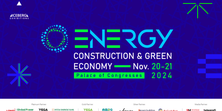 Mbështetësit kryesorë të Panairit të Energjisë, Ndërtimit dhe Ekonomisë së Gjelbër