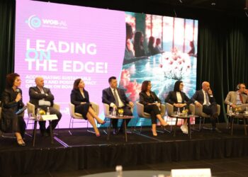 WOB-AL prezanton indeksin e grave në bordet drejtuese gjatë konferencës vjetore. Gratë zënë vetëm 17% në bordet drejtuese të 50 kompanivë më të mëdha