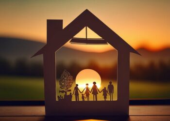 8 qarqe humbën mesatarisht 2,300 familje në vit. Kush po zbrazet dhe kush po shtohet