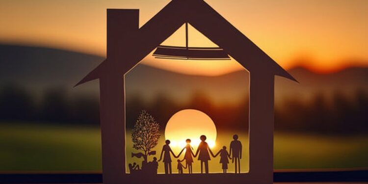 8 qarqe humbën mesatarisht 2,300 familje në vit. Kush po zbrazet dhe kush po shtohet