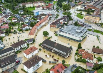 Fondi i Solidaritetit të BE-së: Pse ndihma për fatkeqësitë në Europë shpesh vjen shumë vonë?!