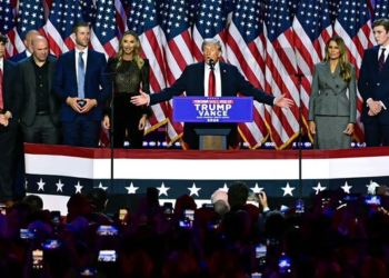 Trump shpall fitoren: Do të shërojmë vendin! Kjo do të jetë periudha e artë për SHBA-në